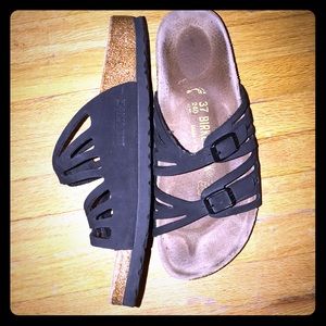 Birkenstock’s